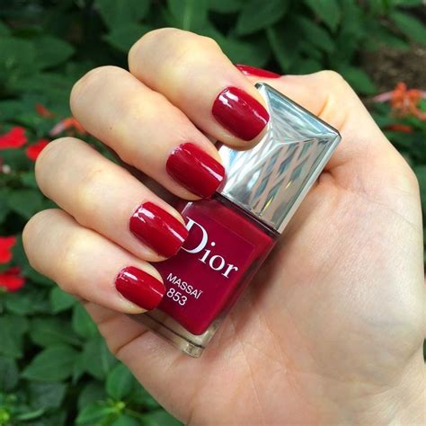 dior 853 nail|dior vernis nail polish.